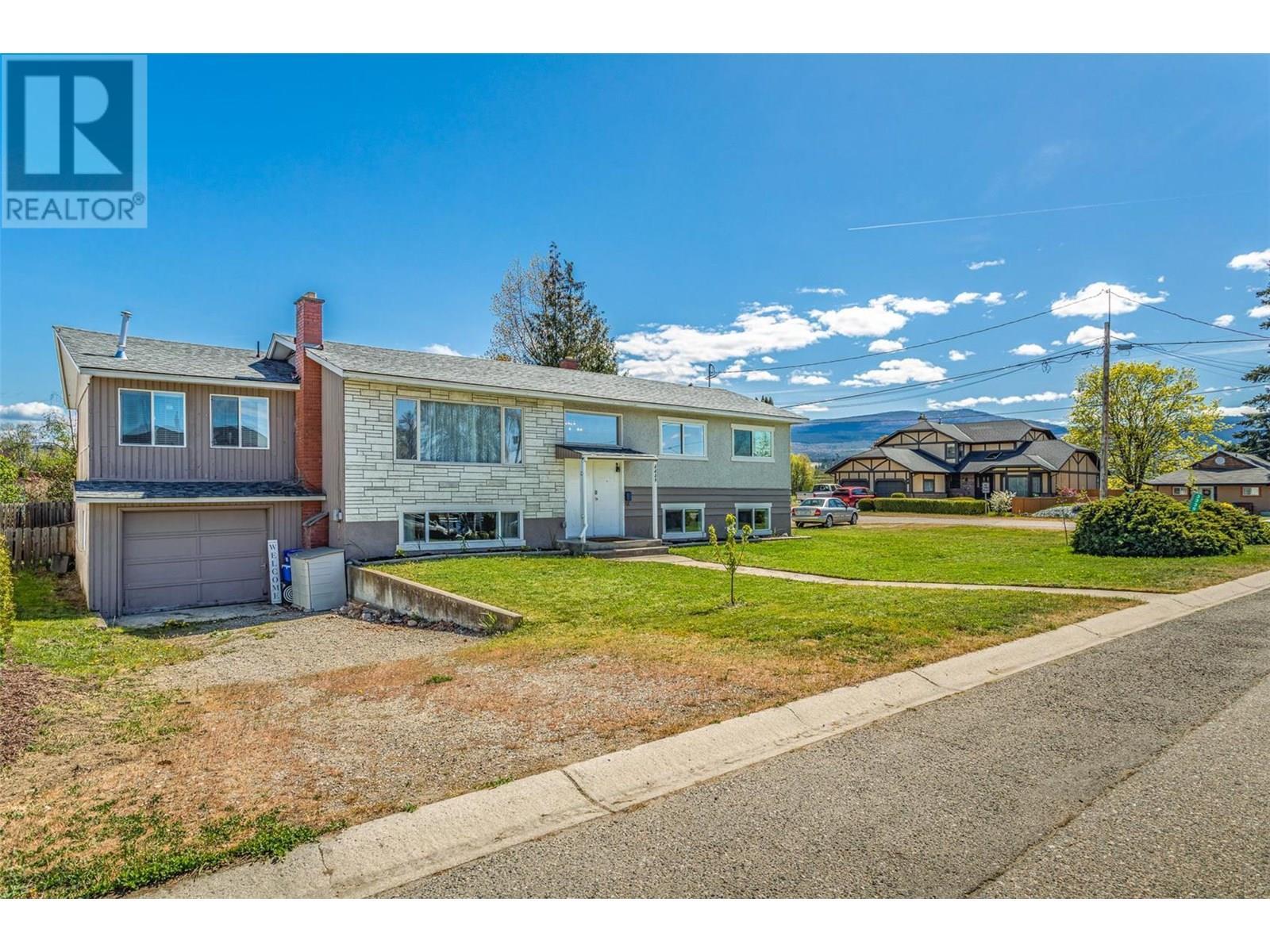 3339 Bothe Road. Kelowna, British Columbia