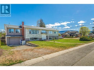 3339 Bothe Road. Kelowna, British Columbia