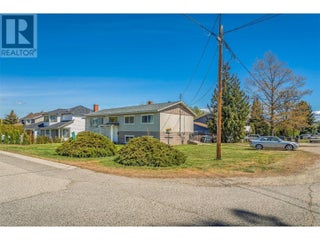 3339 Bothe Road. Kelowna, British Columbia