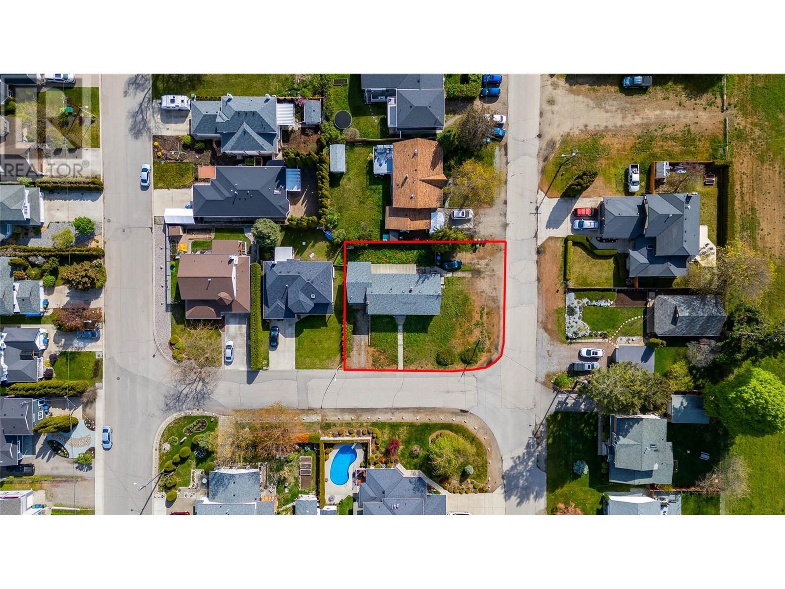 3339 Bothe Road. Kelowna, British Columbia