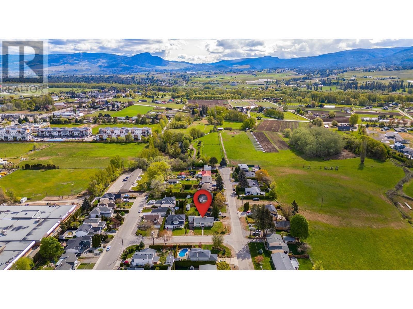3339 Bothe Road. Kelowna, British Columbia