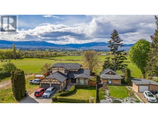 3339 Bothe Road. Kelowna, British Columbia