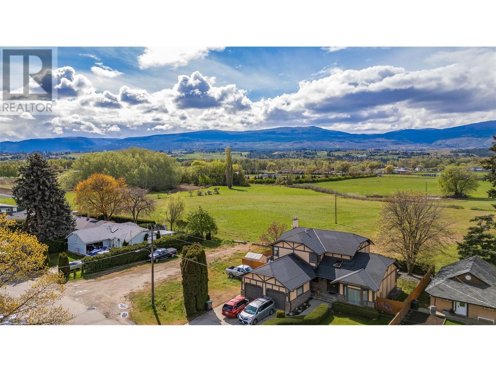 3339 Bothe Road. Kelowna, British Columbia