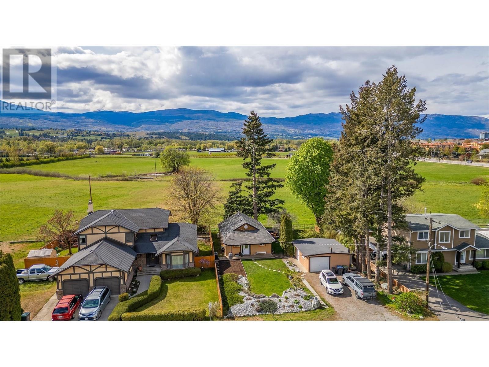 3339 Bothe Road. Kelowna, British Columbia