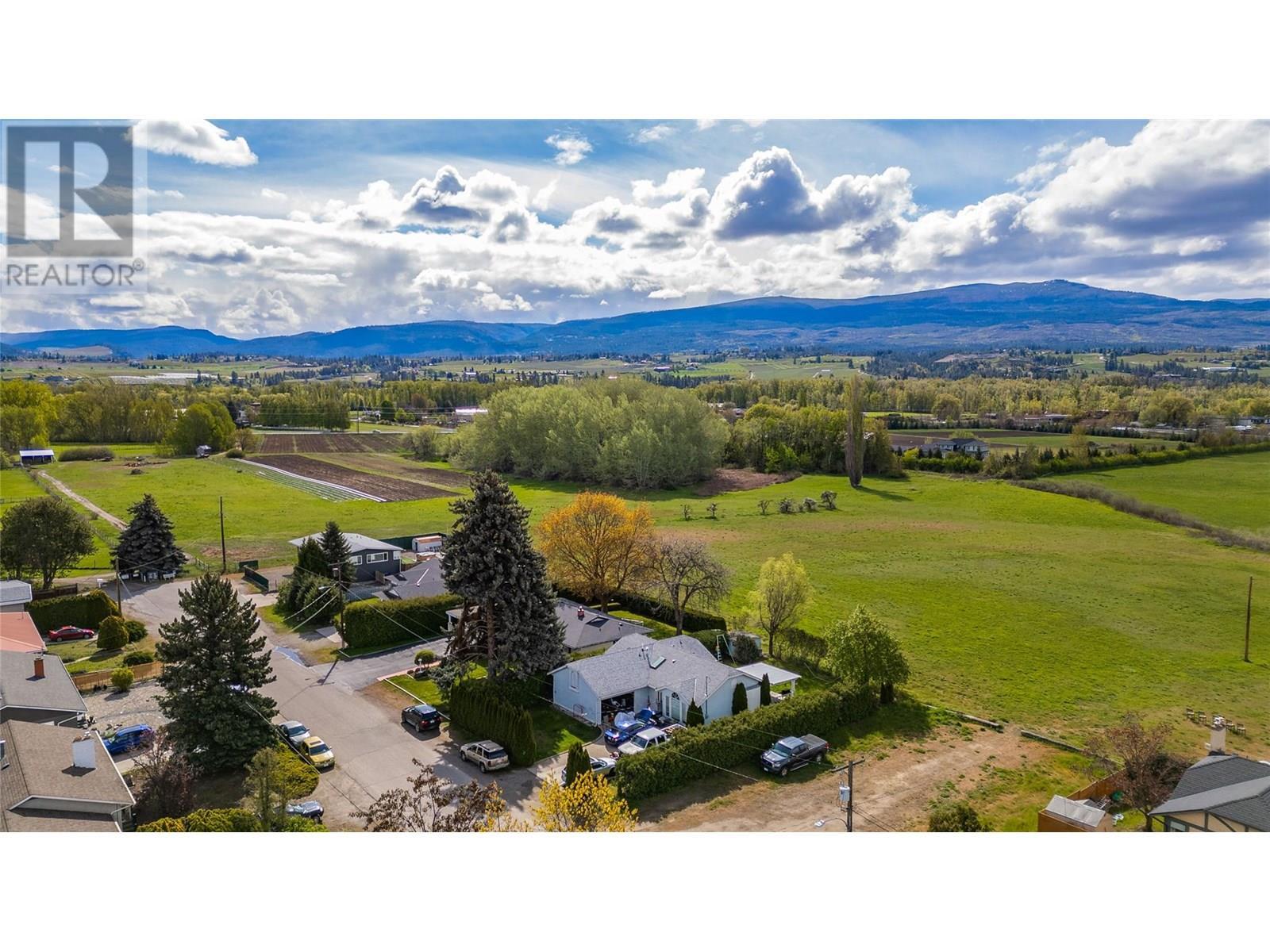 3339 Bothe Road. Kelowna, British Columbia