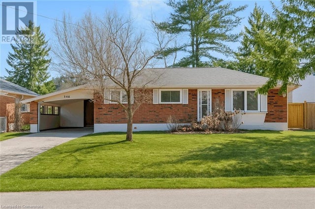 216 Sioux Road, Ancaster