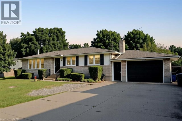 3316 Tallman Drive, Lincoln