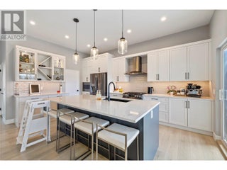 2846 Canyon Crest Drive. West Kelowna, British Columbia
