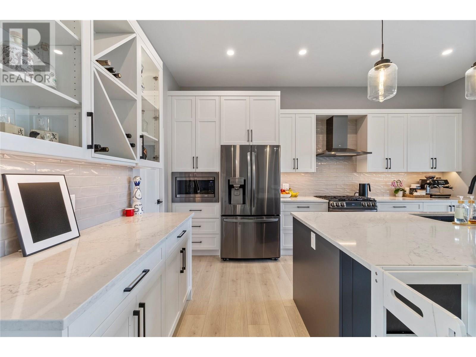 2846 Canyon Crest Drive. West Kelowna, British Columbia