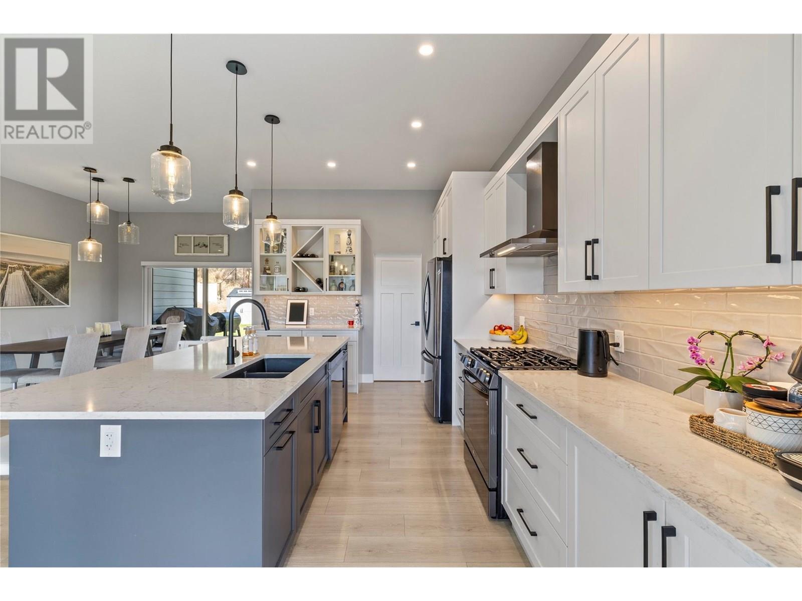 2846 Canyon Crest Drive. West Kelowna, British Columbia