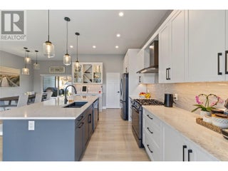 2846 Canyon Crest Drive. West Kelowna, British Columbia