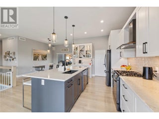 2846 Canyon Crest Drive. West Kelowna, British Columbia