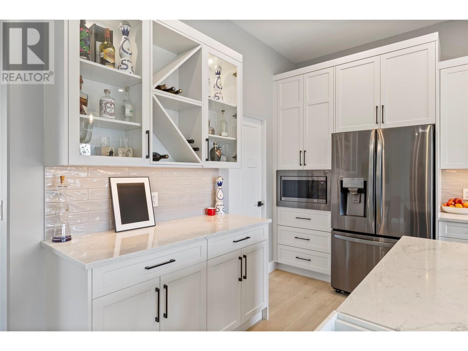 2846 Canyon Crest Drive. West Kelowna, British Columbia