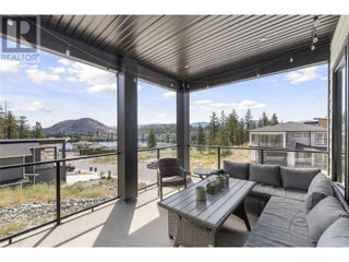 2846 Canyon Crest Drive. West Kelowna, British Columbia