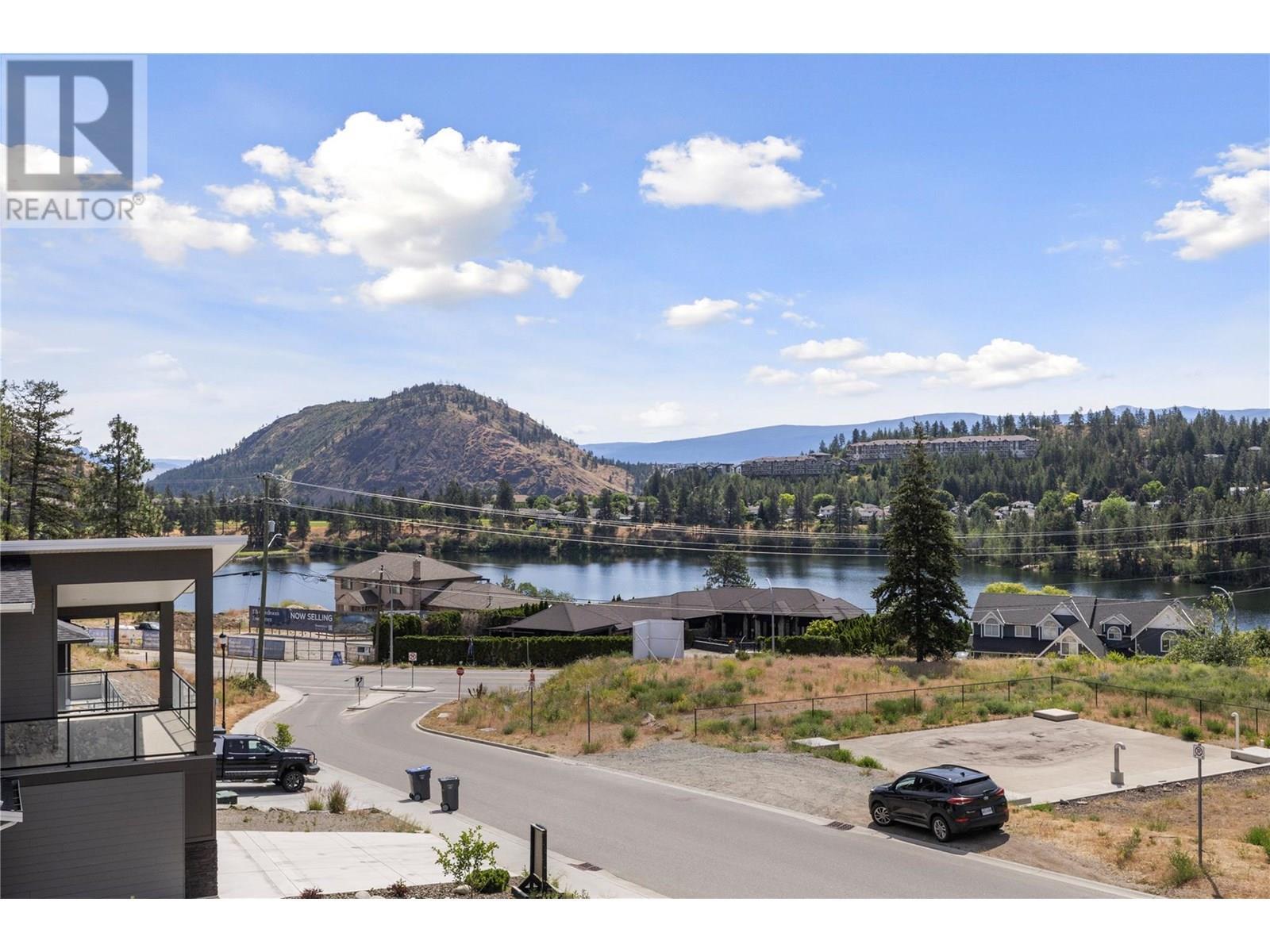 2846 Canyon Crest Drive. West Kelowna, British Columbia