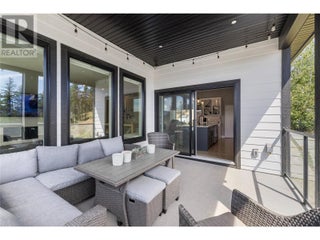 2846 Canyon Crest Drive. West Kelowna, British Columbia