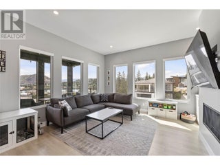 2846 Canyon Crest Drive. West Kelowna, British Columbia