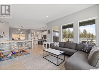2846 Canyon Crest Drive. West Kelowna, British Columbia