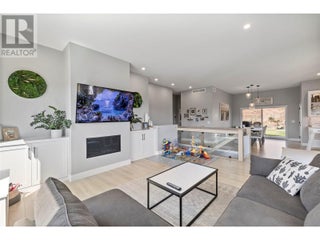 2846 Canyon Crest Drive. West Kelowna, British Columbia