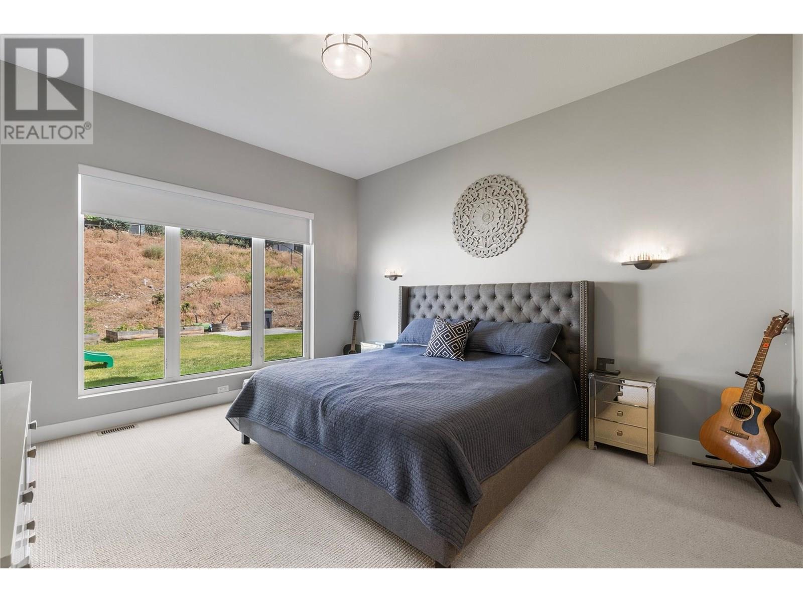 2846 Canyon Crest Drive. West Kelowna, British Columbia