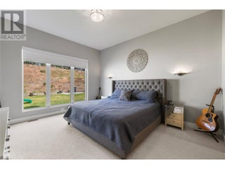 2846 Canyon Crest Drive. West Kelowna, British Columbia