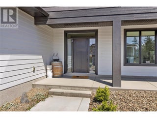 2846 Canyon Crest Drive. West Kelowna, British Columbia