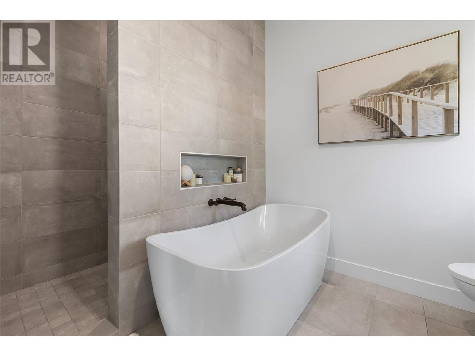 2846 Canyon Crest Drive. West Kelowna, British Columbia