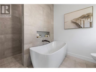 2846 Canyon Crest Drive. West Kelowna, British Columbia