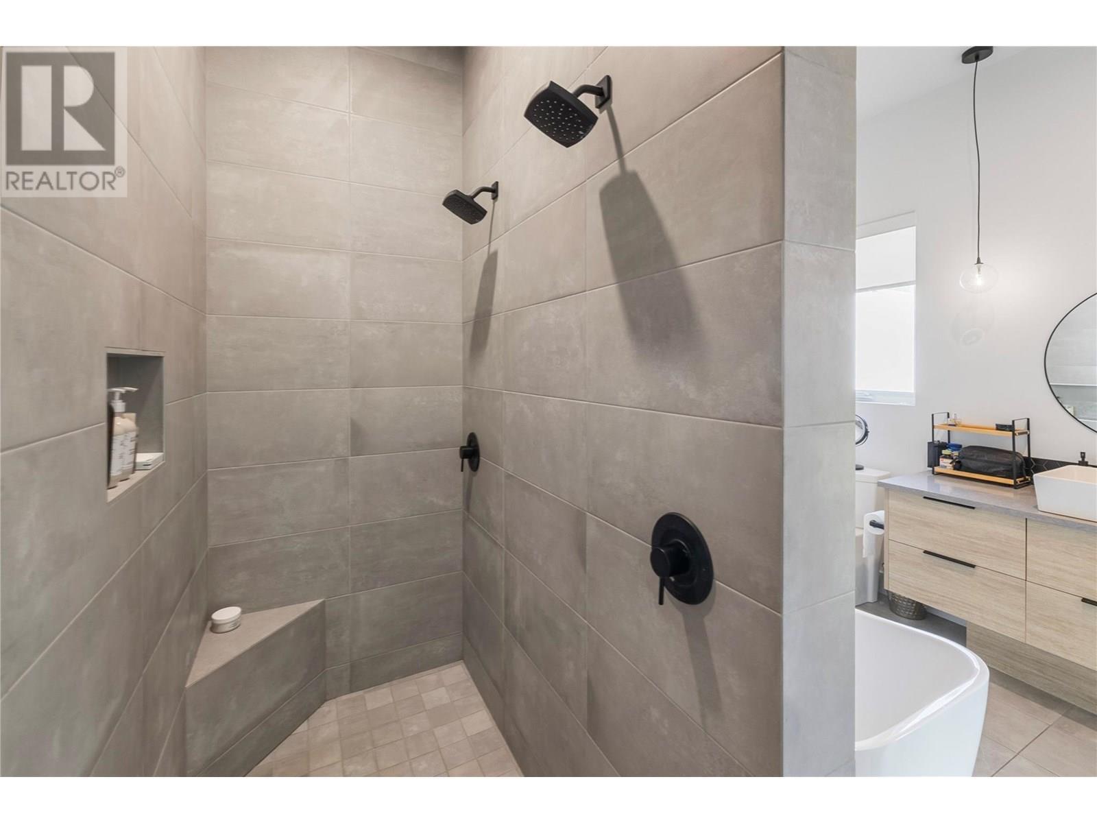 2846 Canyon Crest Drive. West Kelowna, British Columbia