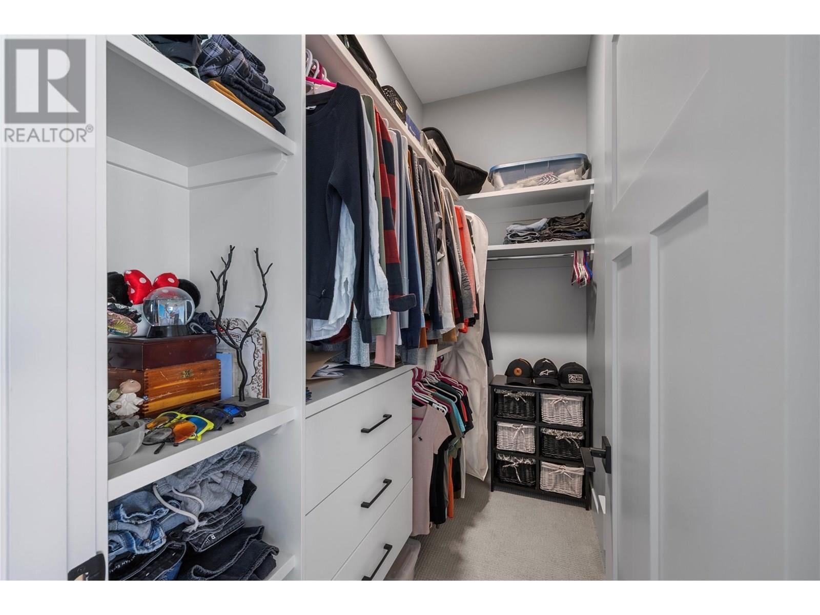 2846 Canyon Crest Drive. West Kelowna, British Columbia