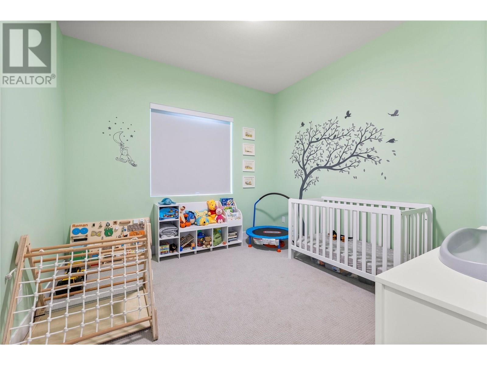 2846 Canyon Crest Drive. West Kelowna, British Columbia