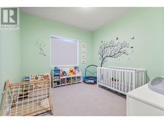 2846 Canyon Crest Drive. West Kelowna, British Columbia