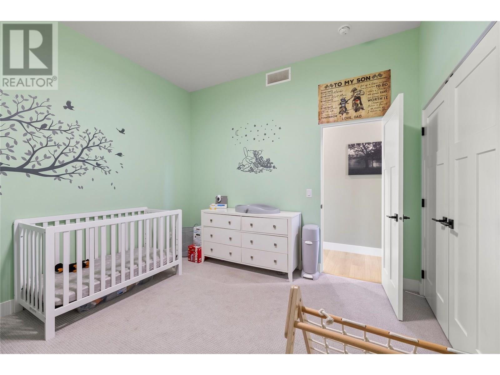 2846 Canyon Crest Drive. West Kelowna, British Columbia