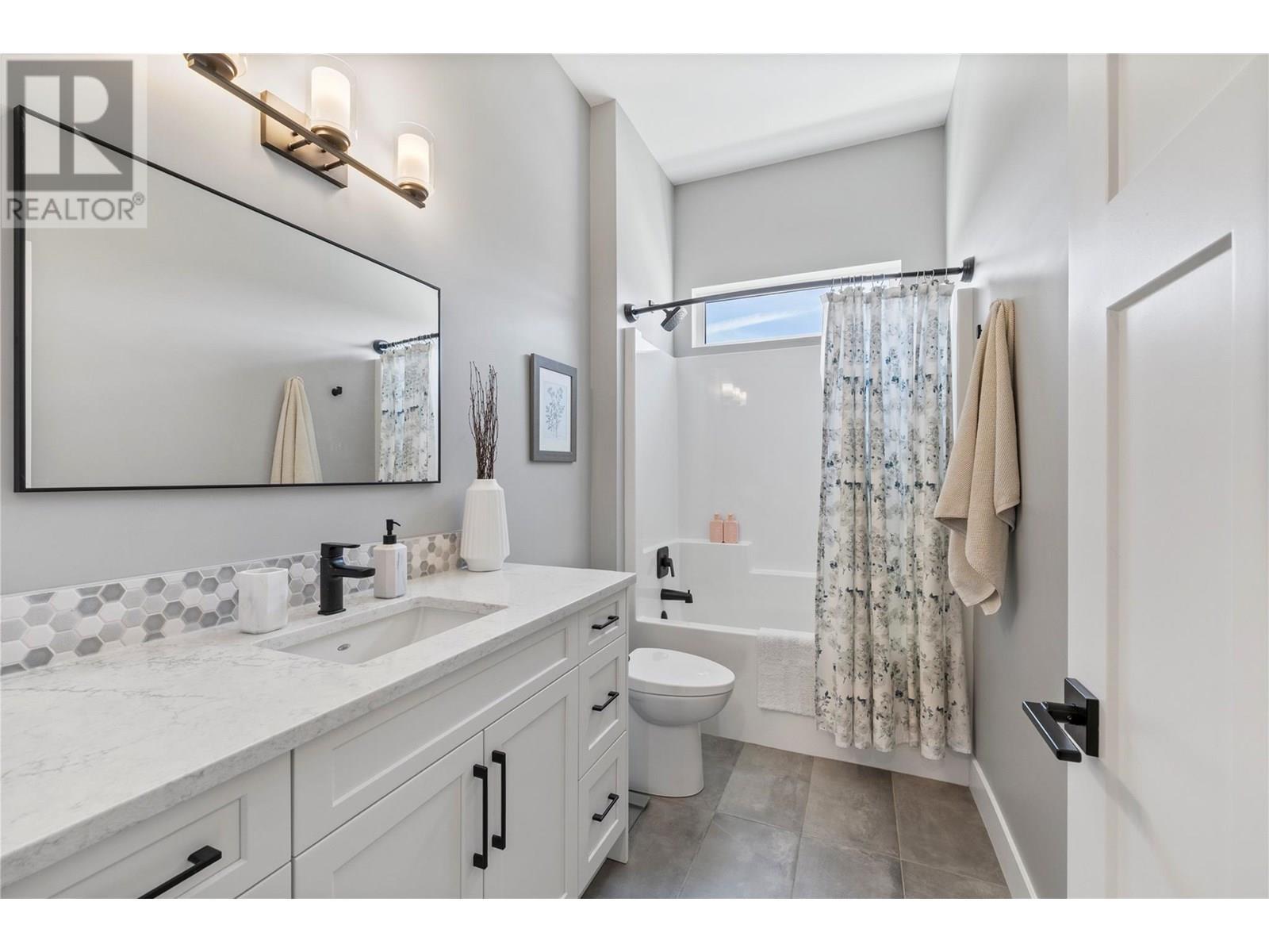 2846 Canyon Crest Drive. West Kelowna, British Columbia