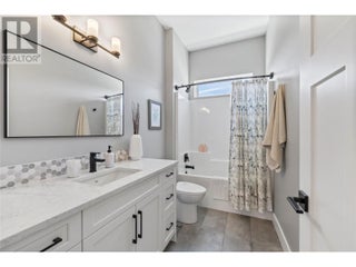 2846 Canyon Crest Drive. West Kelowna, British Columbia