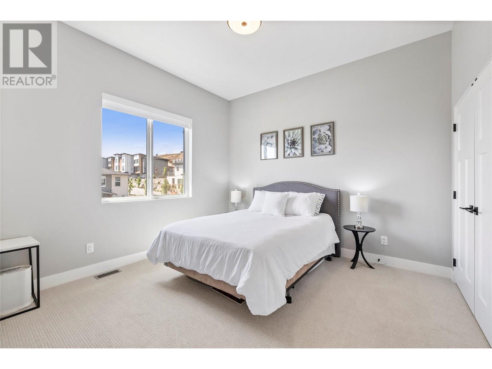 2846 Canyon Crest Drive. West Kelowna, British Columbia