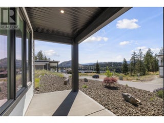 2846 Canyon Crest Drive. West Kelowna, British Columbia