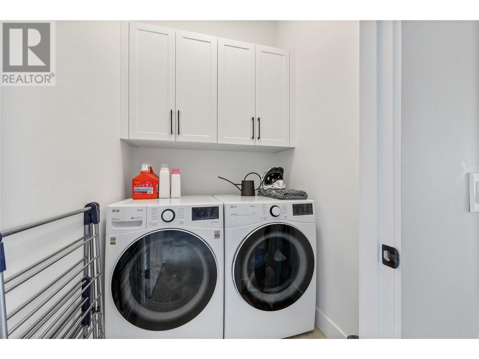 2846 Canyon Crest Drive. West Kelowna, British Columbia