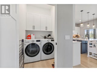 2846 Canyon Crest Drive. West Kelowna, British Columbia