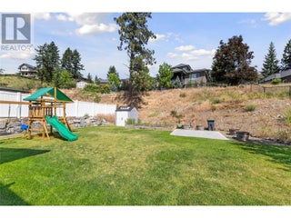 2846 Canyon Crest Drive. West Kelowna, British Columbia