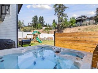 2846 Canyon Crest Drive. West Kelowna, British Columbia