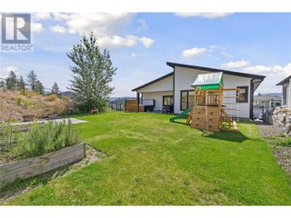 2846 Canyon Crest Drive. West Kelowna, British Columbia