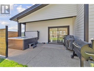 2846 Canyon Crest Drive. West Kelowna, British Columbia