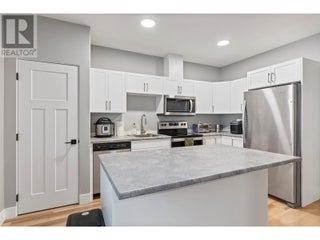 2846 Canyon Crest Drive. West Kelowna, British Columbia