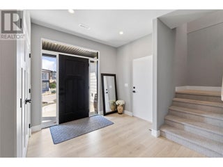 2846 Canyon Crest Drive. West Kelowna, British Columbia