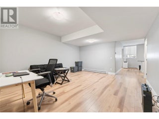 2846 Canyon Crest Drive. West Kelowna, British Columbia