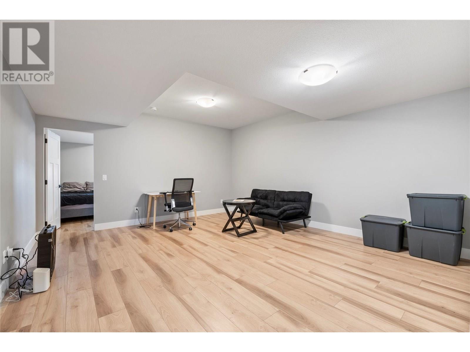 2846 Canyon Crest Drive. West Kelowna, British Columbia