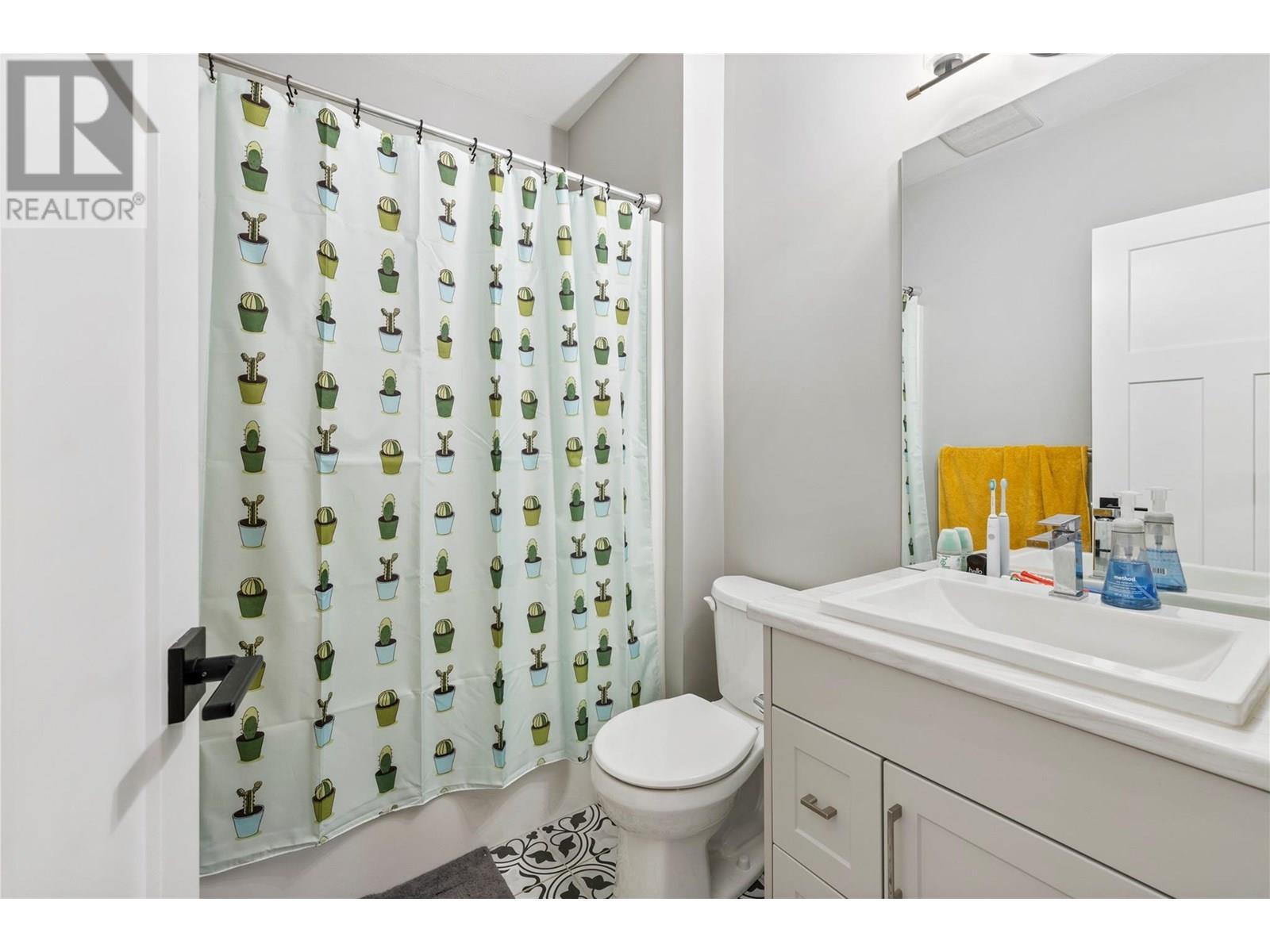 2846 Canyon Crest Drive. West Kelowna, British Columbia