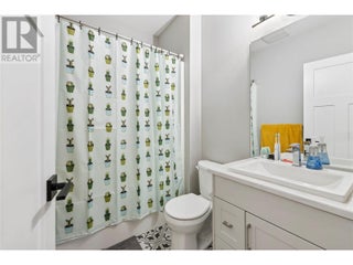 2846 Canyon Crest Drive. West Kelowna, British Columbia