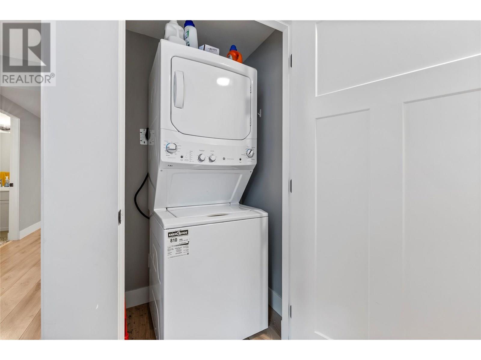 2846 Canyon Crest Drive. West Kelowna, British Columbia